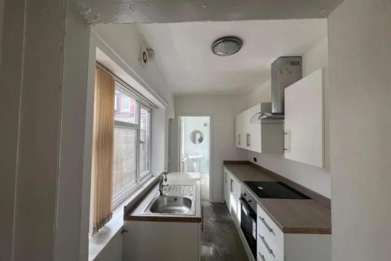 17 Curate Road, Liverpool L6 0BZ