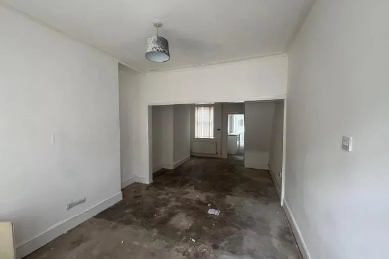 17 Curate Road, Liverpool L6 0BZ