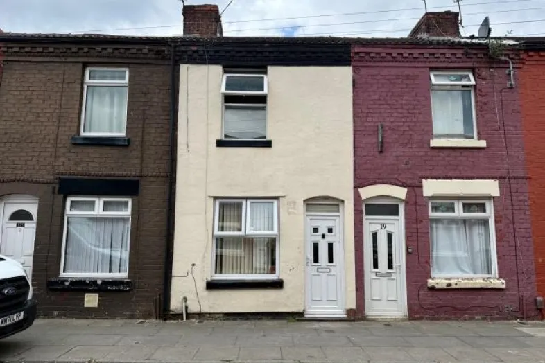 17 Curate Road, Liverpool L6 0BZ