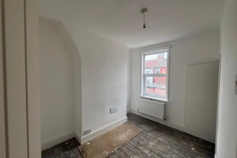 17 Curate Road, Liverpool L6 0BZ