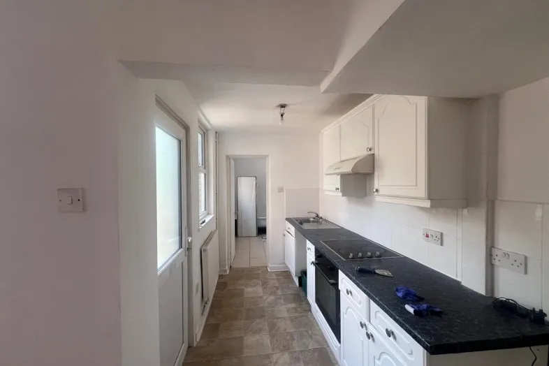 14 Dorset Road, Anfield, Liverpool L6 4DX