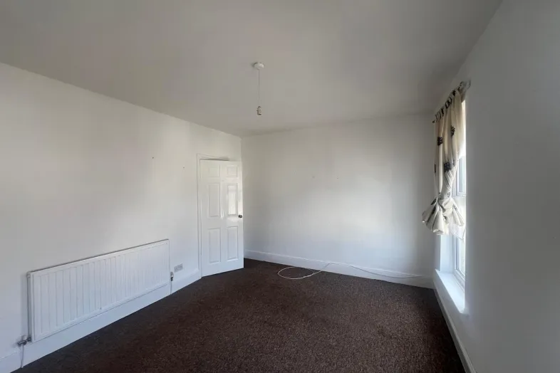 14 Dorset Road, Anfield, Liverpool L6 4DX