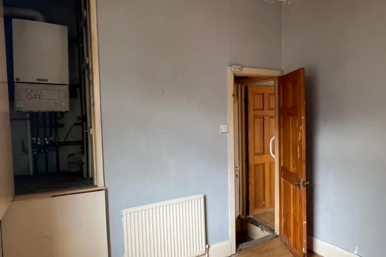 20 Elwy Street, Liverpool L8 8BL