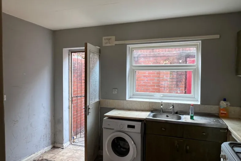 20 Elwy Street, Liverpool L8 8BL