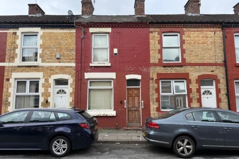 20 Elwy Street, Liverpool L8 8BL