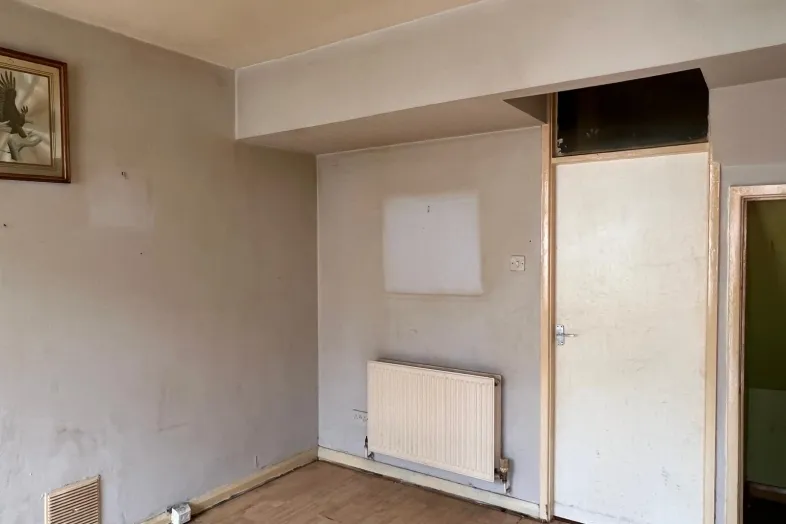 20 Elwy Street, Liverpool L8 8BL