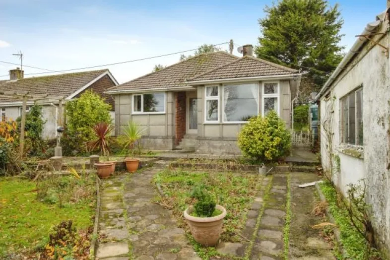 Property cover