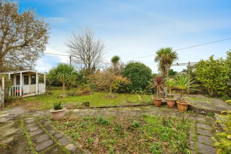 43 Boscoppa Road, St. Austell, Cornwall PL25 3DT