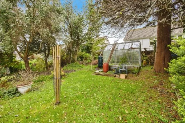 43 Boscoppa Road, St. Austell, Cornwall PL25 3DT