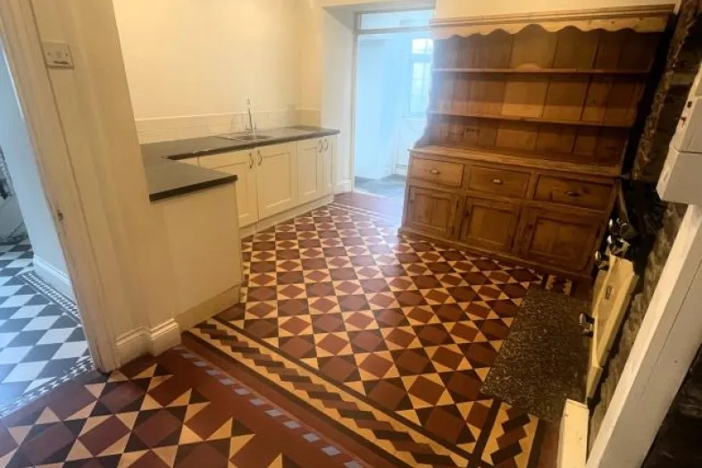 Property cover