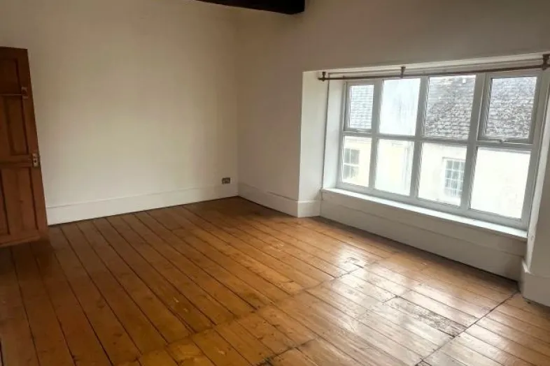 Rudge House, Queen Street, Lostwithiel, Cornwall PL22 0AB