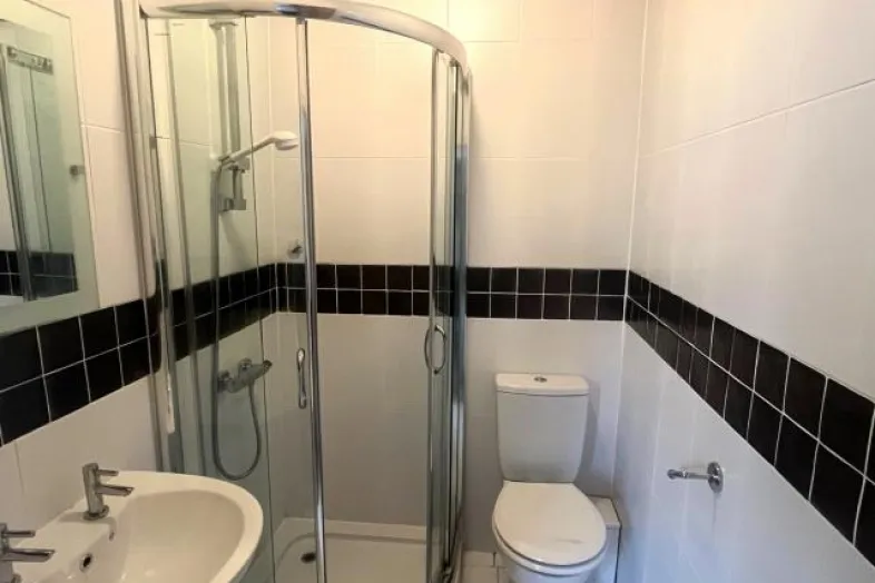 Rudge House, Queen Street, Lostwithiel, Cornwall PL22 0AB