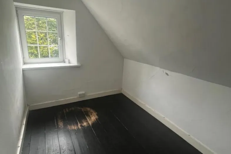 Rudge House, Queen Street, Lostwithiel, Cornwall PL22 0AB