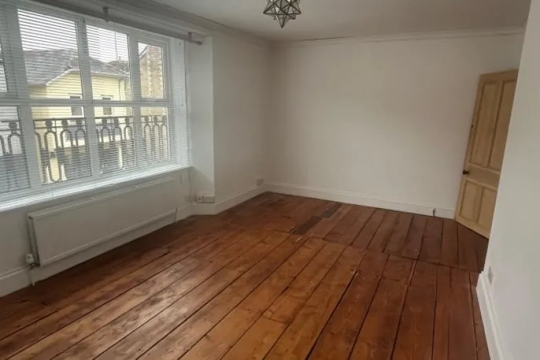 Rudge House, Queen Street, Lostwithiel, Cornwall PL22 0AB