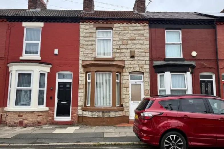 82 Southgate Road, Liverpool L13 5XZ