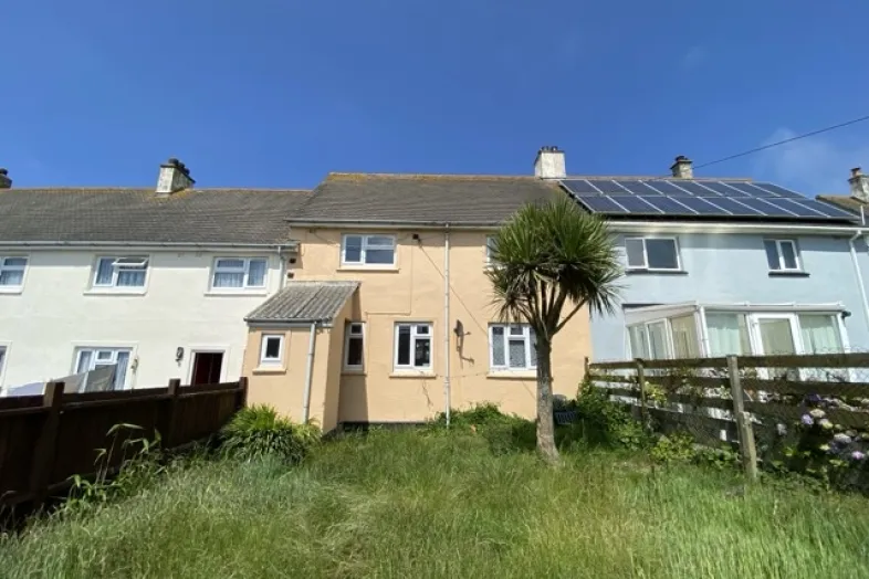 7 Boscaswell Estate, Pendeen, Penzance, Cornwall TR19 7EU