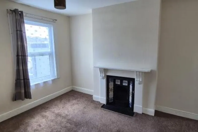 First Floor Flat, 622 Wolseley Road, Plymouth PL5 1TE