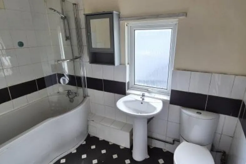 First Floor Flat, 622 Wolseley Road, Plymouth PL5 1TE