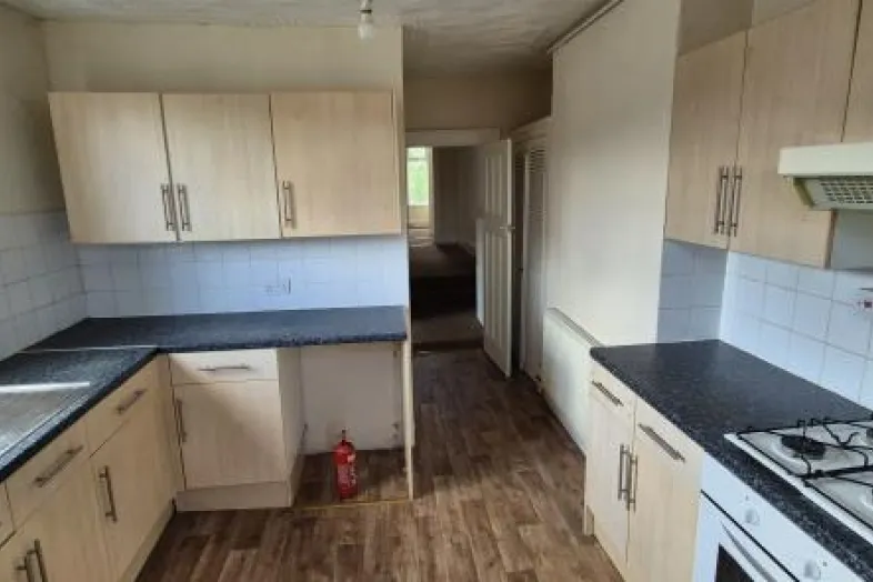 First Floor Flat, 622 Wolseley Road, Plymouth PL5 1TE