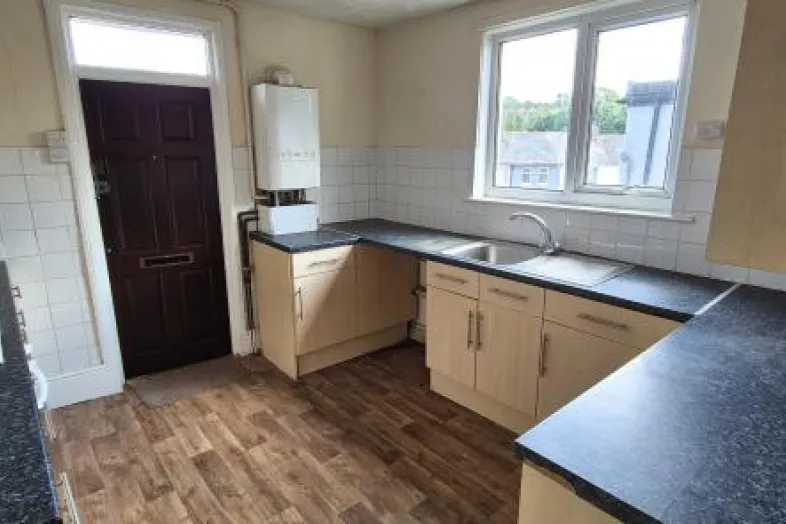 First Floor Flat, 622 Wolseley Road, Plymouth PL5 1TE
