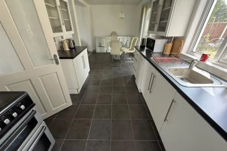 58 Aspes Road, West Derby, Liverpool L12 6QD