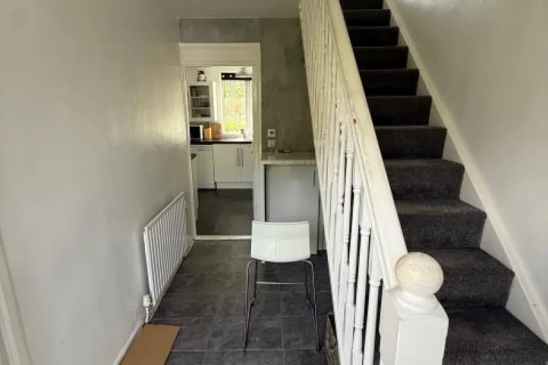 58 Aspes Road, West Derby, Liverpool L12 6QD