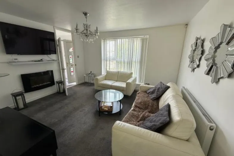 58 Aspes Road, West Derby, Liverpool L12 6QD