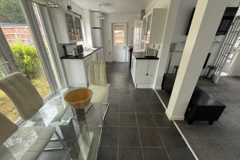 58 Aspes Road, West Derby, Liverpool L12 6QD