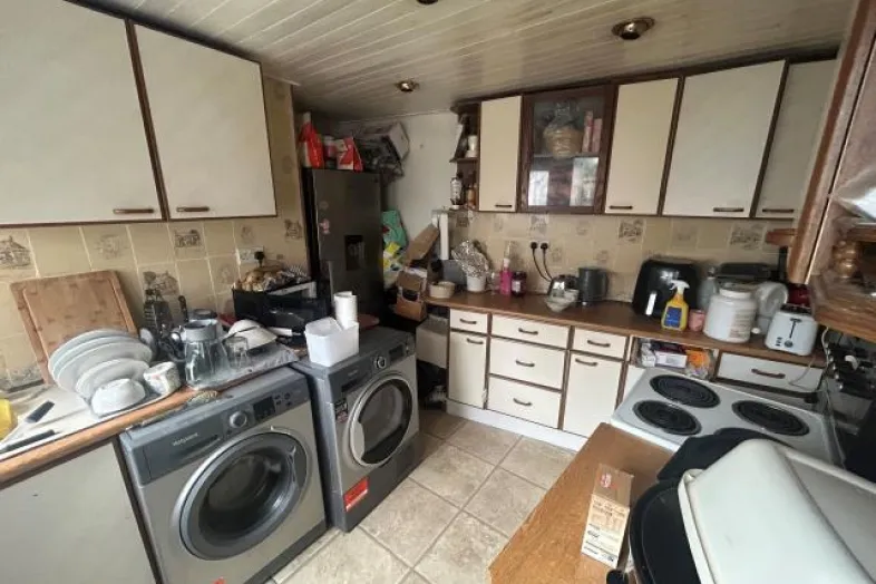 19 Florence Place, Newlyn, Penzance, Cornwall TR18 5PT
