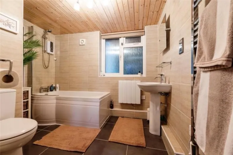 The Retreat, 30 Church Street, Padstow, Cornwall PL28 8BG