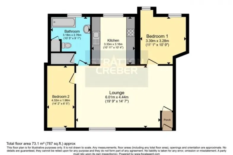 The Retreat, 30 Church Street, Padstow, Cornwall PL28 8BG