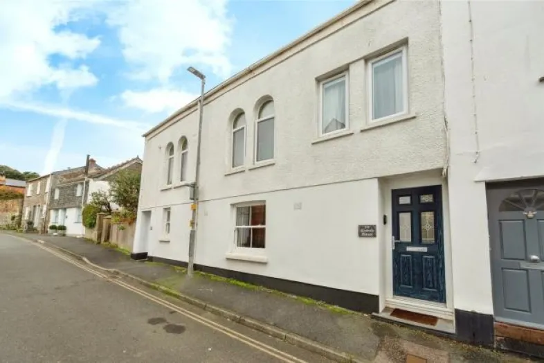 The Retreat, 30 Church Street, Padstow, Cornwall PL28 8BG
