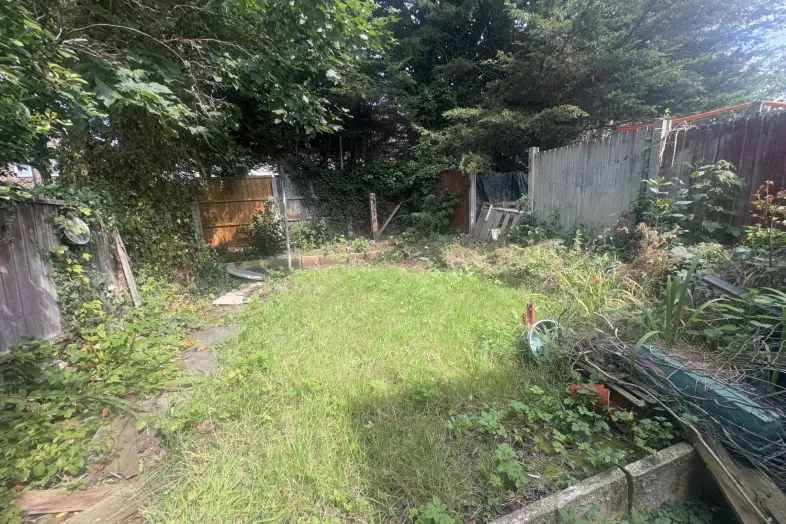 51 Stonefield Road, Liverpool L14 0NX