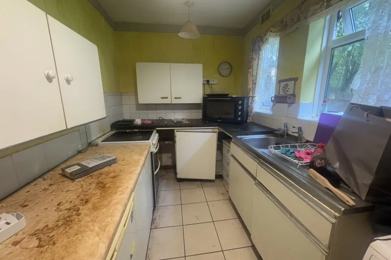 51 Stonefield Road, Liverpool L14 0NX
