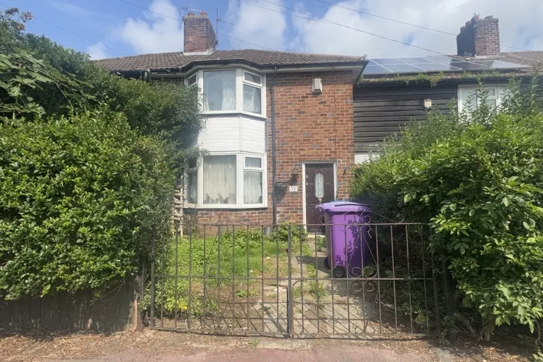 51 Stonefield Road, Liverpool L14 0NX