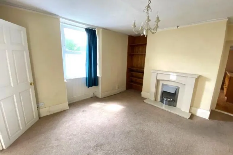 51 Old Exeter Road, Newton Abbot, Devon TQ12 2NH