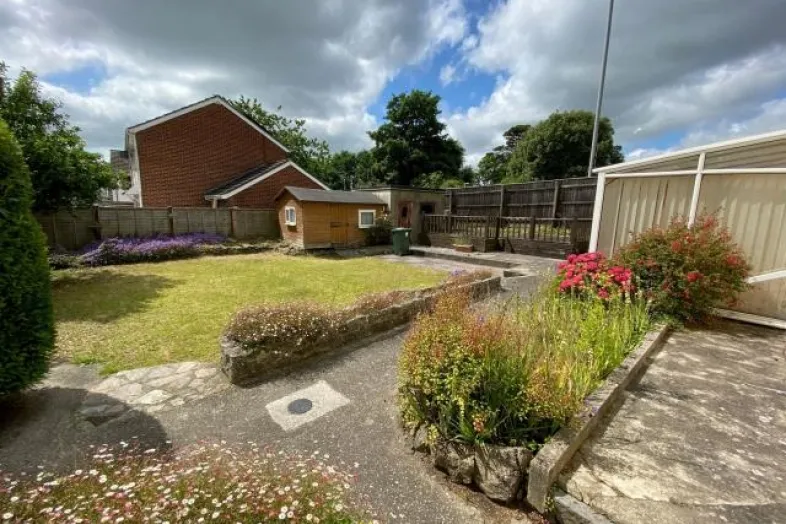 51 Old Exeter Road, Newton Abbot, Devon TQ12 2NH