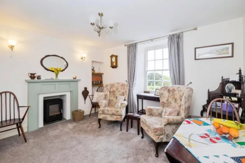 4 Abbey Street, Penzance, Cornwall TR18 2JZ