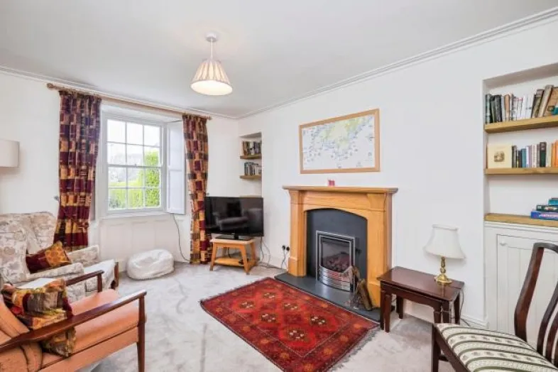 4 Abbey Street, Penzance, Cornwall TR18 2JZ