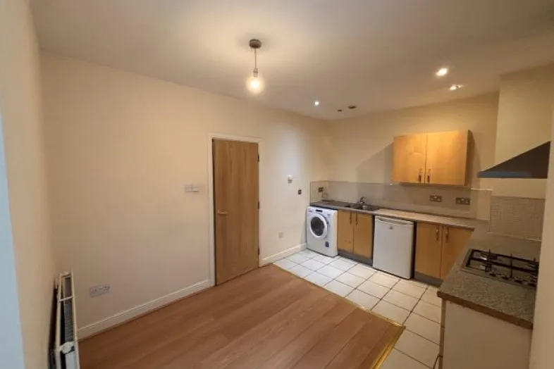 Apt 6, Harrington Chambers, 26 North John Street, Liverpool L2 9RU