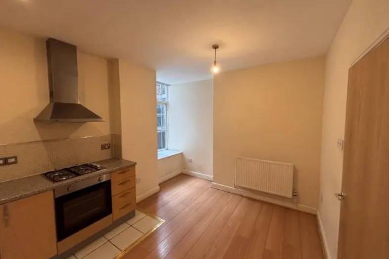 Apt 6, Harrington Chambers, 26 North John Street, Liverpool L2 9RU