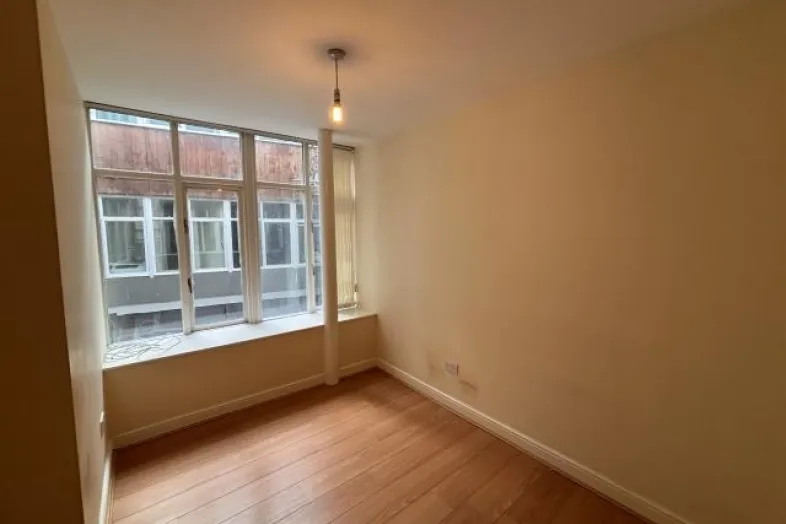 Apt 6, Harrington Chambers, 26 North John Street, Liverpool L2 9RU