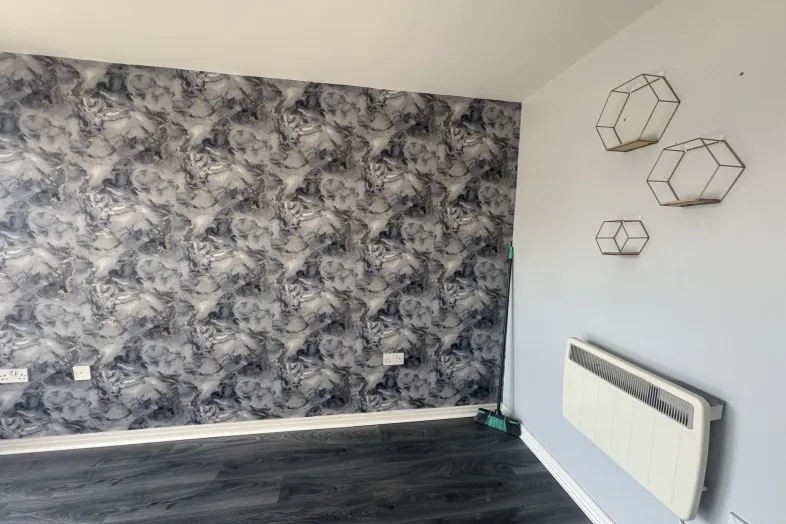 Flat 90, Lowbridge Court, Garston, Liverpool L19 2JT