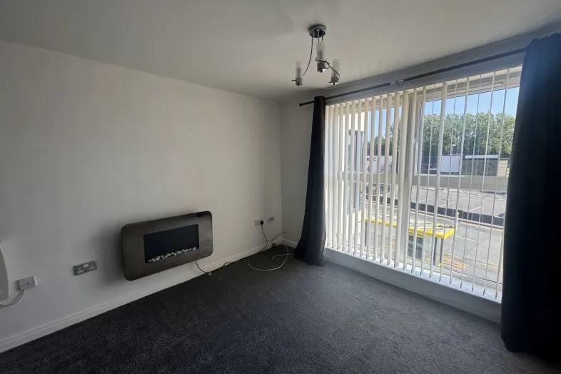 Flat 90, Lowbridge Court, Garston, Liverpool L19 2JT
