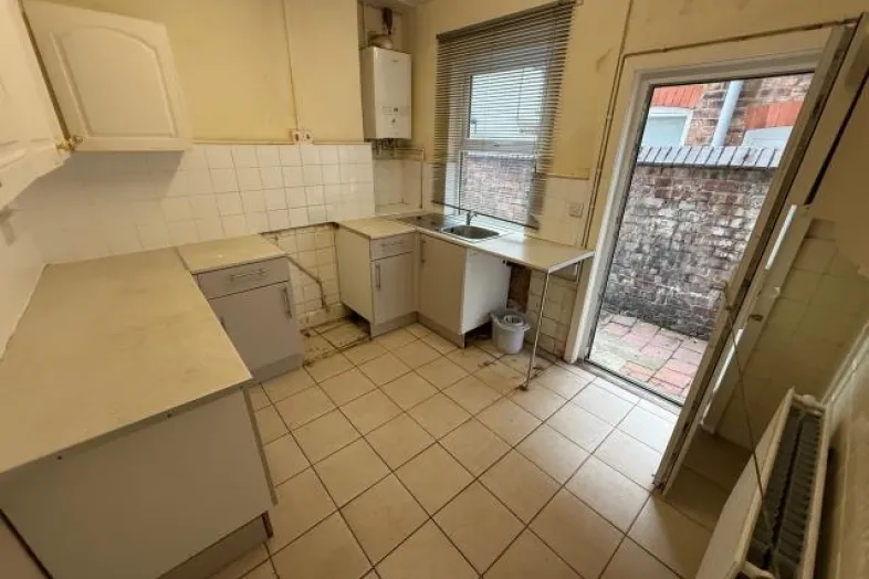 119 Sandhurst Street, Aigburth, Liverpool L17 7BU