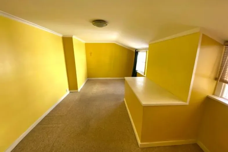 Flat 3, Chycelin, Alverton Terrace, Penzance, Cornwall TR18 4JH