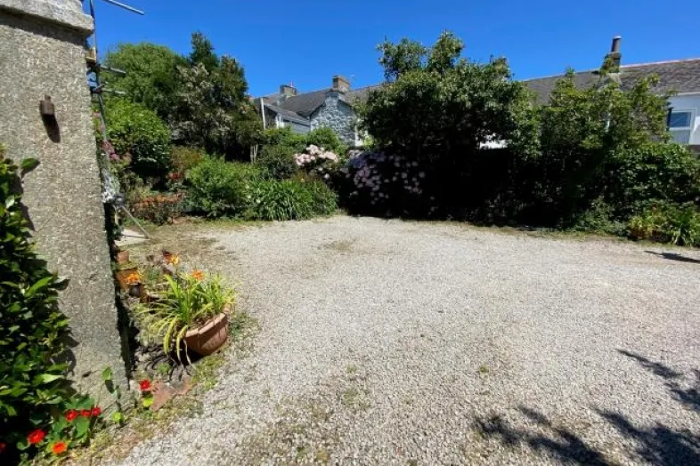 Flat 3, Chycelin, Alverton Terrace, Penzance, Cornwall TR18 4JH