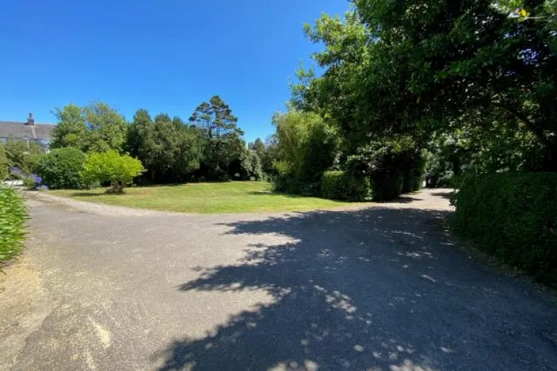 Flat 3, Chycelin, Alverton Terrace, Penzance, Cornwall TR18 4JH