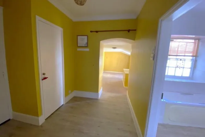 Flat 3, Chycelin, Alverton Terrace, Penzance, Cornwall TR18 4JH