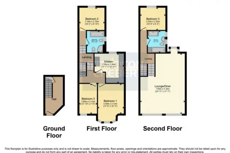 15b, Atlantic Road, Newquay, Cornwall TR7 1QJ